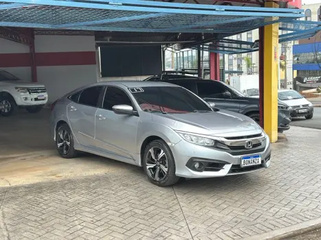HONDA Civic 2.0 16V 4P EXL FLEX  AUTOM�TICO CVT, Foto 4
