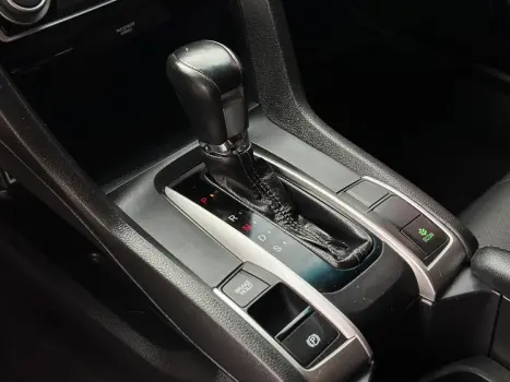 HONDA Civic 2.0 16V 4P EXL FLEX  AUTOM�TICO CVT, Foto 11