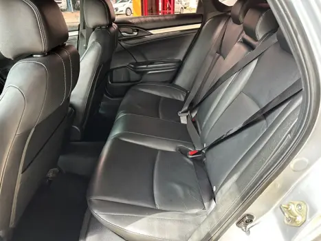 HONDA Civic 2.0 16V 4P EXL FLEX  AUTOM�TICO CVT, Foto 14
