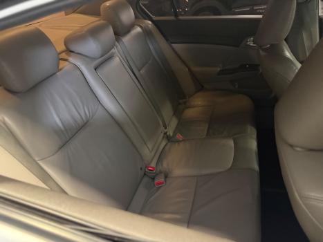 HONDA Civic 2.0 16V 4P FLEX LXR AUTOM�TICO, Foto 10