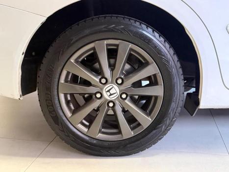 HONDA Civic 2.0 16V 4P FLEX LXR AUTOM�TICO, Foto 14