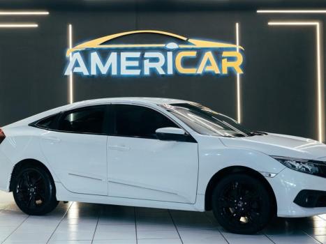 HONDA Civic 2.0 16V 4P EXL FLEX  AUTOM�TICO CVT, Foto 1