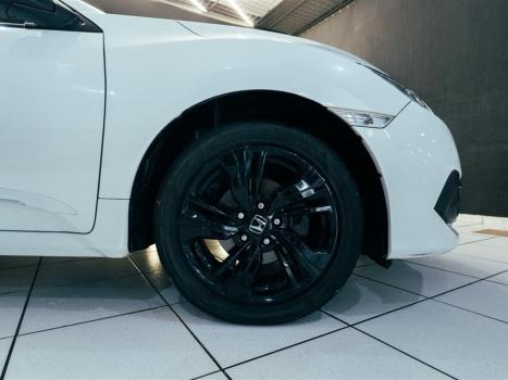 HONDA Civic 2.0 16V 4P EXL FLEX  AUTOM�TICO CVT, Foto 3