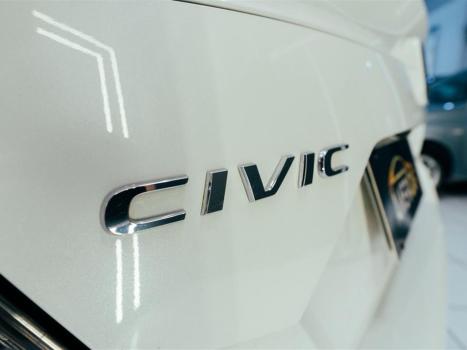 HONDA Civic 2.0 16V 4P EXL FLEX  AUTOM�TICO CVT, Foto 5