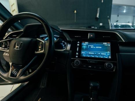 HONDA Civic 2.0 16V 4P EXL FLEX  AUTOM�TICO CVT, Foto 7