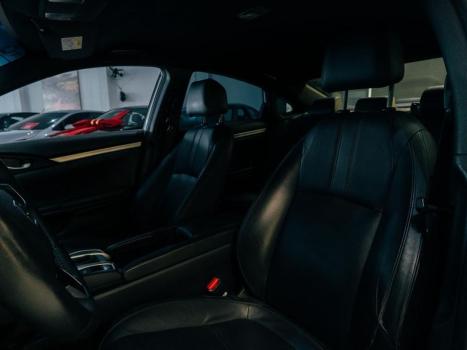 HONDA Civic 2.0 16V 4P EXL FLEX  AUTOM�TICO CVT, Foto 8