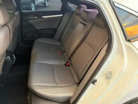 HONDA Civic 2.0 16V 4P EX FLEX  AUTOM�TICO CVT, Foto 2
