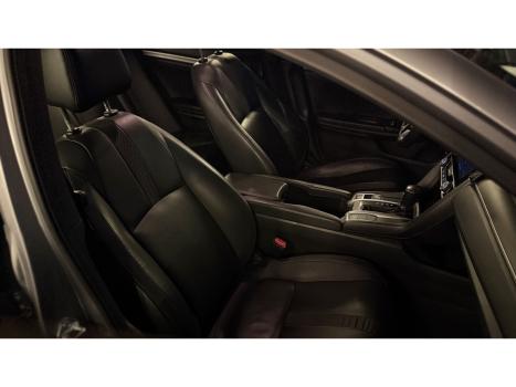 HONDA Civic 2.0 16V 4P EXL FLEX  AUTOM�TICO CVT, Foto 4