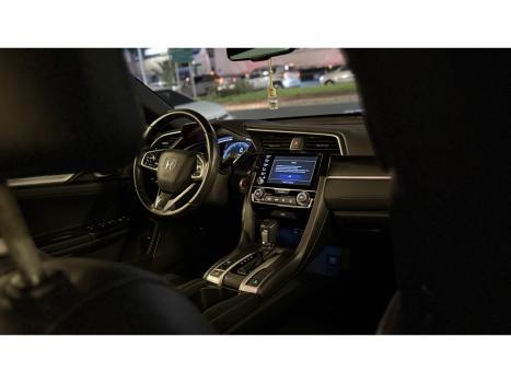 HONDA Civic 2.0 16V 4P EXL FLEX  AUTOM�TICO CVT, Foto 5