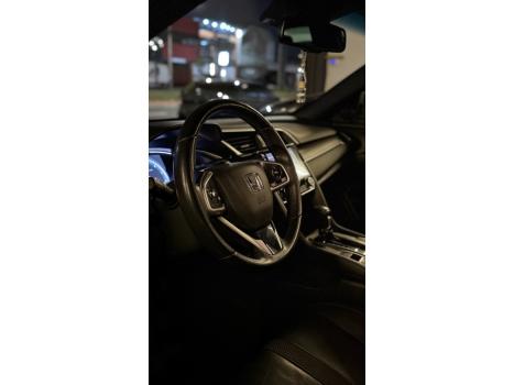 HONDA Civic 2.0 16V 4P EXL FLEX  AUTOM�TICO CVT, Foto 7