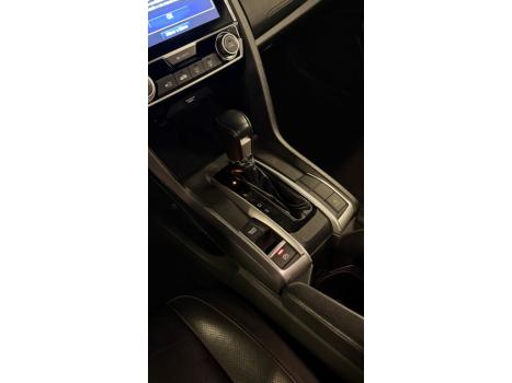 HONDA Civic 2.0 16V 4P EXL FLEX  AUTOM�TICO CVT, Foto 8