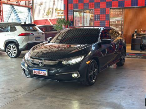 HONDA Civic 2.0 16V 4P EXL FLEX  AUTOM�TICO CVT, Foto 1
