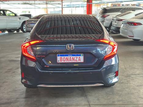 HONDA Civic 2.0 16V 4P EXL FLEX  AUTOM�TICO CVT, Foto 4