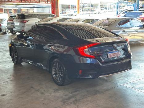HONDA Civic 2.0 16V 4P EXL FLEX  AUTOM�TICO CVT, Foto 5