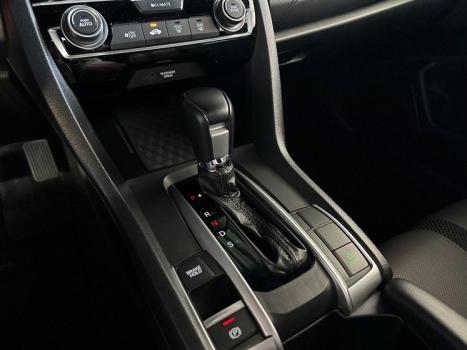 HONDA Civic 2.0 16V 4P EXL FLEX  AUTOM�TICO CVT, Foto 11