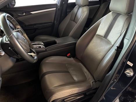 HONDA Civic 2.0 16V 4P EXL FLEX  AUTOM�TICO CVT, Foto 12