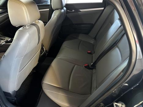 HONDA Civic 2.0 16V 4P EXL FLEX  AUTOM�TICO CVT, Foto 13