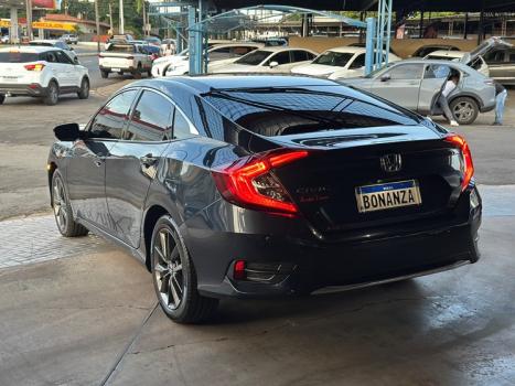 HONDA Civic 2.0 16V 4P EXL FLEX  AUTOM�TICO CVT, Foto 5