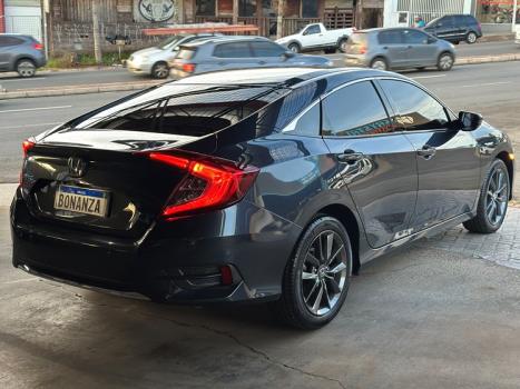 HONDA Civic 2.0 16V 4P EXL FLEX  AUTOM�TICO CVT, Foto 7