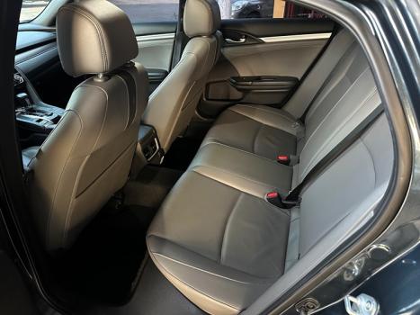 HONDA Civic 2.0 16V 4P EXL FLEX  AUTOM�TICO CVT, Foto 13