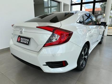 HONDA Civic 2.0 16V 4P EXL FLEX  AUTOM�TICO CVT, Foto 2