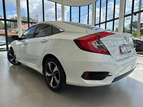 HONDA Civic 2.0 16V 4P EXL FLEX  AUTOM�TICO CVT, Foto 3
