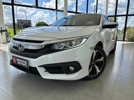 HONDA Civic 2.0 16V 4P EXL FLEX  AUTOM�TICO CVT, Foto 4