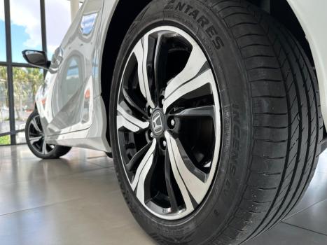 HONDA Civic 2.0 16V 4P EXL FLEX  AUTOM�TICO CVT, Foto 5