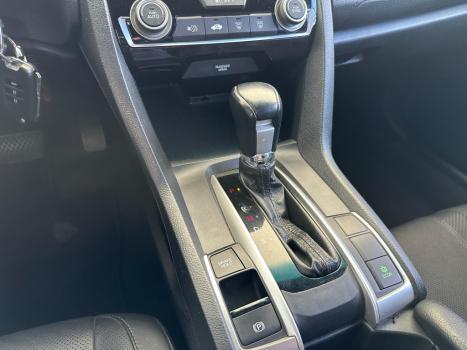 HONDA Civic 2.0 16V 4P EXL FLEX  AUTOM�TICO CVT, Foto 6