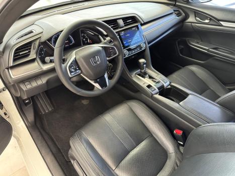 HONDA Civic 2.0 16V 4P EXL FLEX  AUTOM�TICO CVT, Foto 7