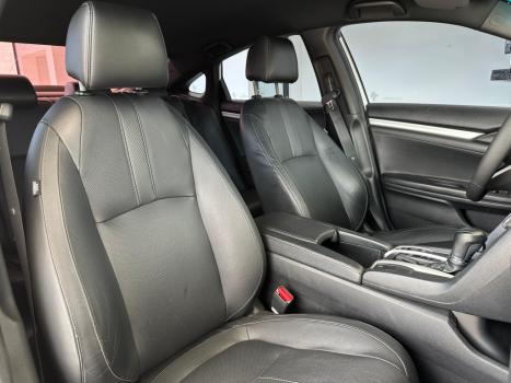 HONDA Civic 2.0 16V 4P EXL FLEX  AUTOM�TICO CVT, Foto 9