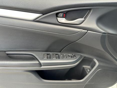 HONDA Civic 2.0 16V 4P EXL FLEX  AUTOM�TICO CVT, Foto 10