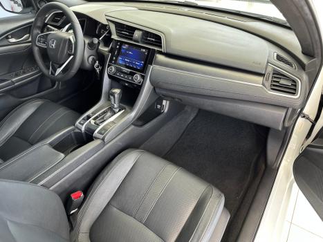 HONDA Civic 2.0 16V 4P EXL FLEX  AUTOM�TICO CVT, Foto 11