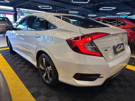HONDA Civic 2.0 16V 4P EXL FLEX  AUTOM�TICO CVT, Foto 4