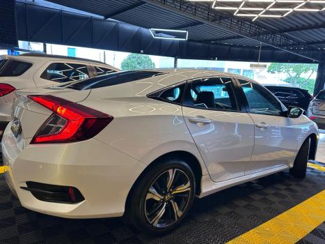 HONDA Civic 2.0 16V 4P EXL FLEX  AUTOM�TICO CVT, Foto 5