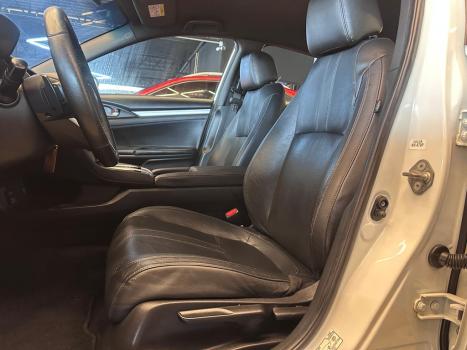 HONDA Civic 2.0 16V 4P EXL FLEX  AUTOM�TICO CVT, Foto 7