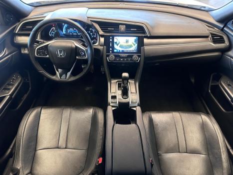 HONDA Civic 2.0 16V 4P EXL FLEX  AUTOM�TICO CVT, Foto 9