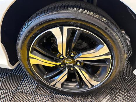 HONDA Civic 2.0 16V 4P EXL FLEX  AUTOM�TICO CVT, Foto 11