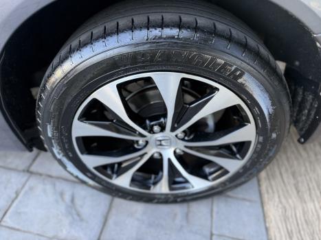 HONDA Civic 2.0 16V 4P FLEX LXR AUTOM�TICO, Foto 7