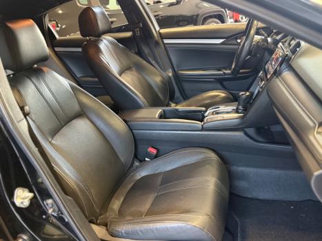 HONDA Civic 2.0 16V 4P EX FLEX  AUTOM�TICO CVT, Foto 11