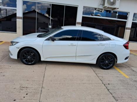 HONDA Civic 2.0 16V 4P EXL FLEX  AUTOM�TICO CVT, Foto 1