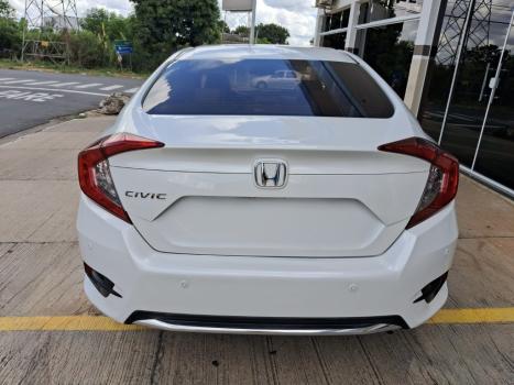 HONDA Civic 2.0 16V 4P EXL FLEX  AUTOM�TICO CVT, Foto 3