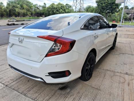 HONDA Civic 2.0 16V 4P EXL FLEX  AUTOM�TICO CVT, Foto 5