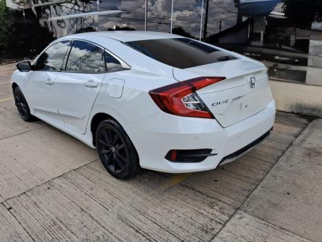 HONDA Civic 2.0 16V 4P EXL FLEX  AUTOM�TICO CVT, Foto 6