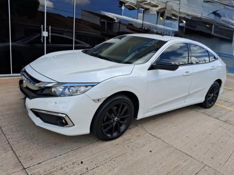 HONDA Civic 2.0 16V 4P EXL FLEX  AUTOM�TICO CVT, Foto 7