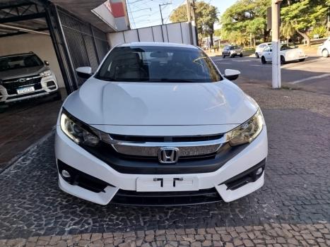 HONDA Civic 2.0 16V 4P EX FLEX  AUTOM�TICO CVT, Foto 1