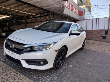 HONDA Civic 2.0 16V 4P EX FLEX  AUTOM�TICO CVT, Foto 2