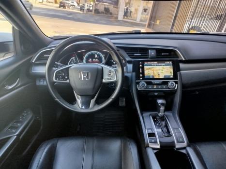 HONDA Civic 2.0 16V 4P EX FLEX  AUTOM�TICO CVT, Foto 6
