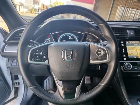 HONDA Civic 2.0 16V 4P EX FLEX  AUTOM�TICO CVT, Foto 7