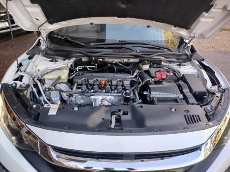 HONDA Civic 2.0 16V 4P EX FLEX  AUTOM�TICO CVT, Foto 12